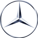 Mercedes logo