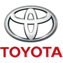 Toyota logo
