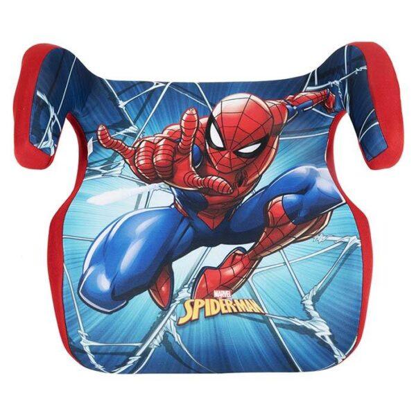 Disney Selepude Spiderman (15-36 kg) Indvendig tilbehør > Selepuder
