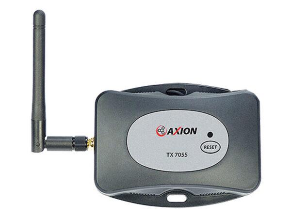 AXION DWS-TX7056 - Digital trådløs sender Bilstereo > Bakkamera