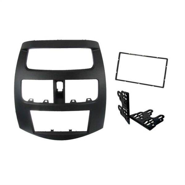 Monteringskit 2-DIN til Chevrolet Spark 2010-2012