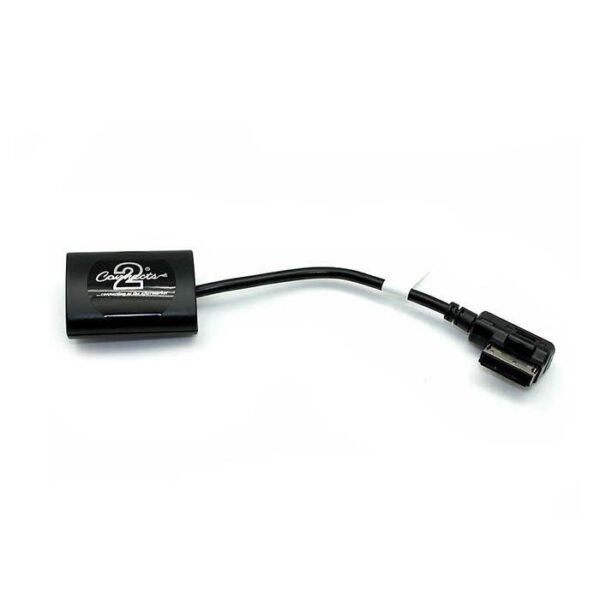 Connects2 Adapter CTAMC1A2DP Bilstereo > Monteringsdele