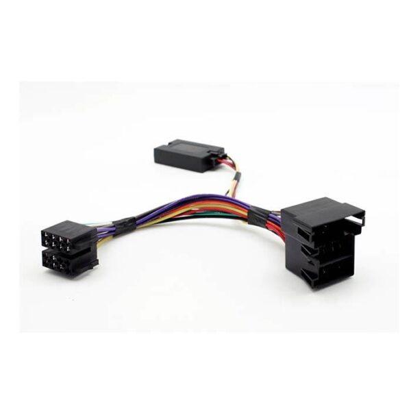 Ratbetjening CTSHY010.2 til Hyundai i30 2007-2012 Bilstereo > Ratstyring