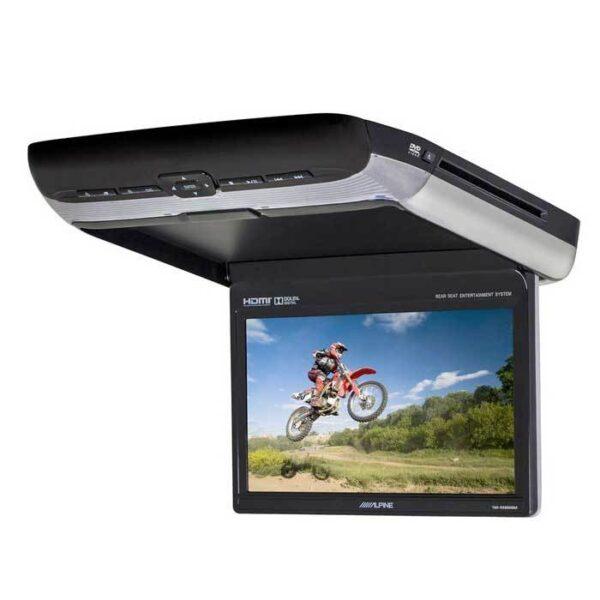 Alpine PKG-RSE3HDMI 10