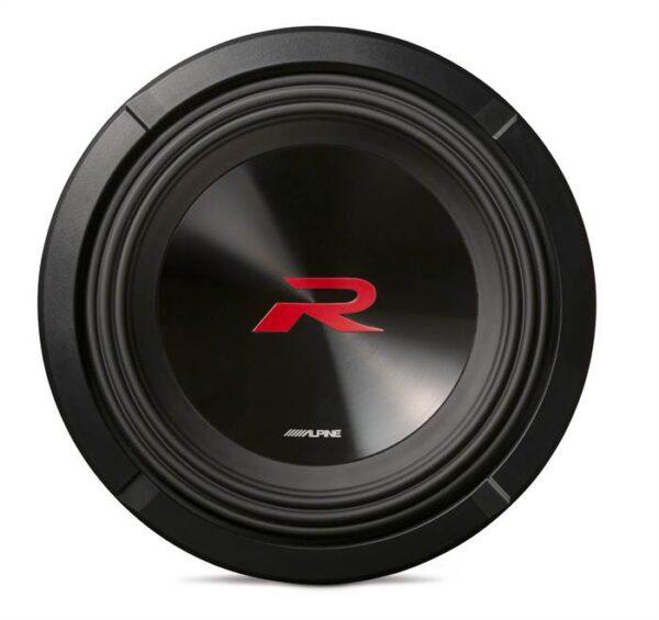 Alpine R2-W10D2 10" Subwoofer 2 ohm