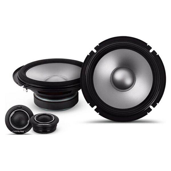 Alpine S2-S65C 16
