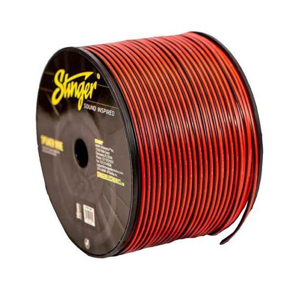 Stinger Højtalerkabel 1