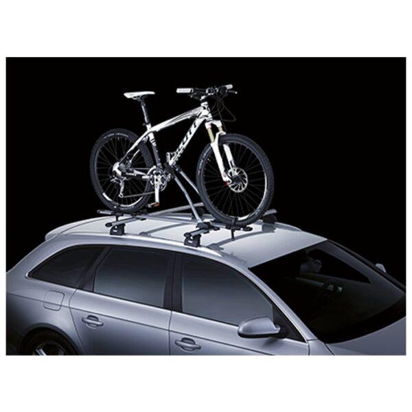 Thule Freeride cykelholder til 1 cykel Transportudstyr > Cykelholder