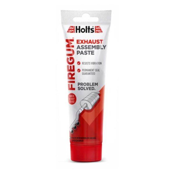 Holtz firegum / Udstødnings Reparations Pasta 150 gr. Olie & Kemi > Pakning