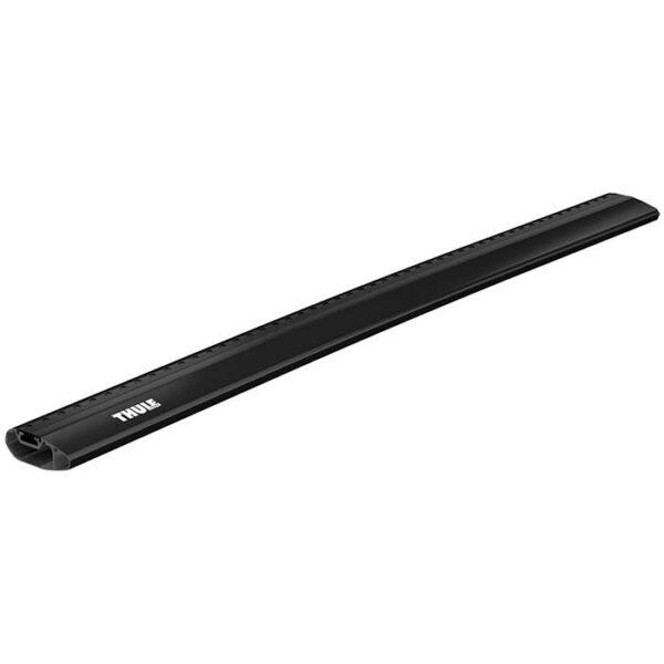 Thule WingBar Edge 113 Black - 1 stk. Transportudstyr > Tagbøjler