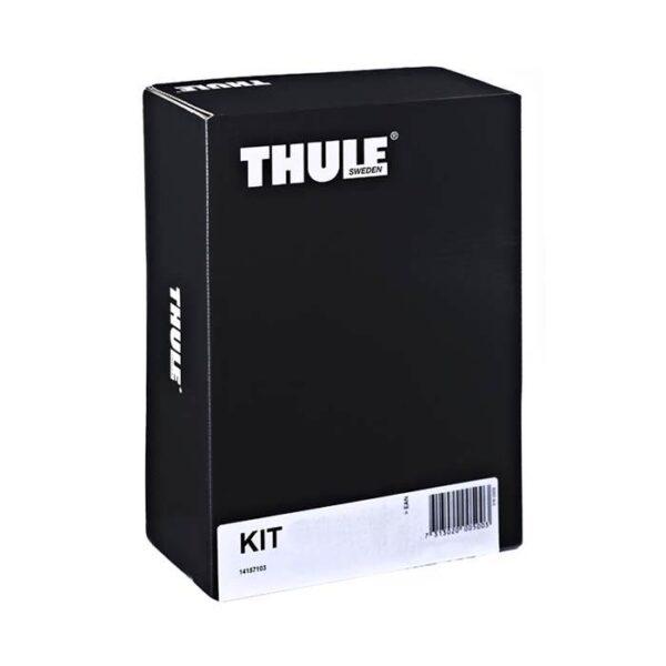 Thule Kit 145241 til Porsche Cayenne Coupe Transportudstyr > Tagbøjler