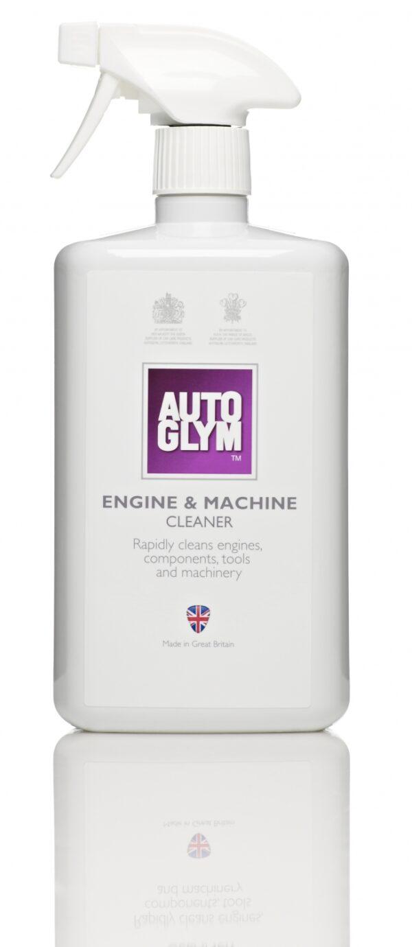 Autoglym Motorrens - Engine & Machine Cleaner - 1 ltr. Bilpleje > Vaskeprodukter