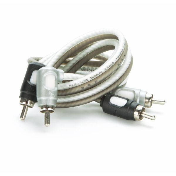 Connection FT2 550