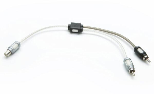 Connection FTM 030 Y-kabel