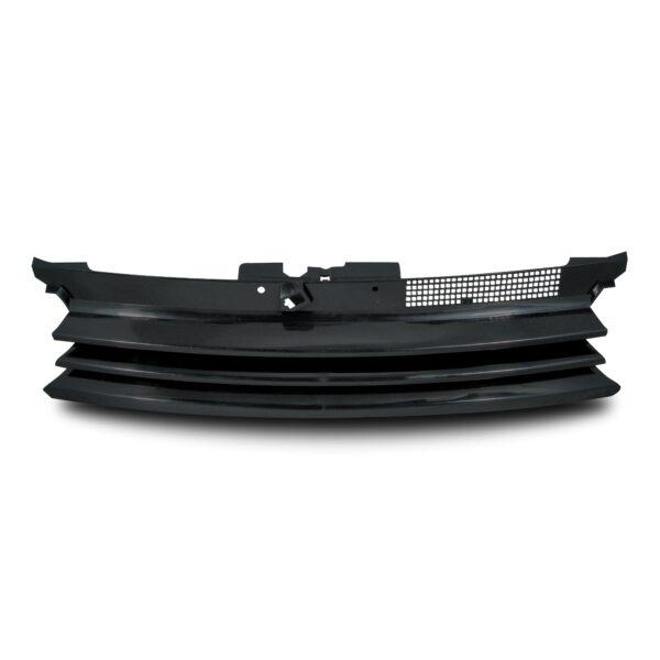 JOM Frontgrill sort til VW Golf 4  - uden logo Styling > Frontgrill
