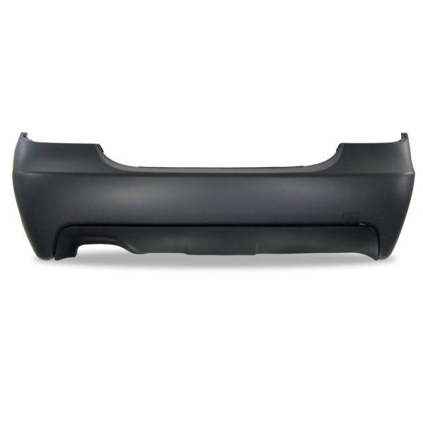 JOM Bagkofanger Sport design til BMW 5 serie E60 årgang 2003-2010 Styling > Bagkofanger