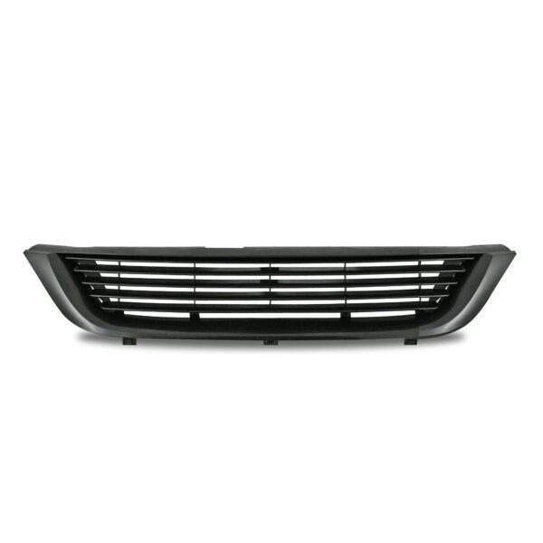JOM Frontgrill sort til Opel Vectra B årgang -02.1999 - uden logo Styling > Frontgrill