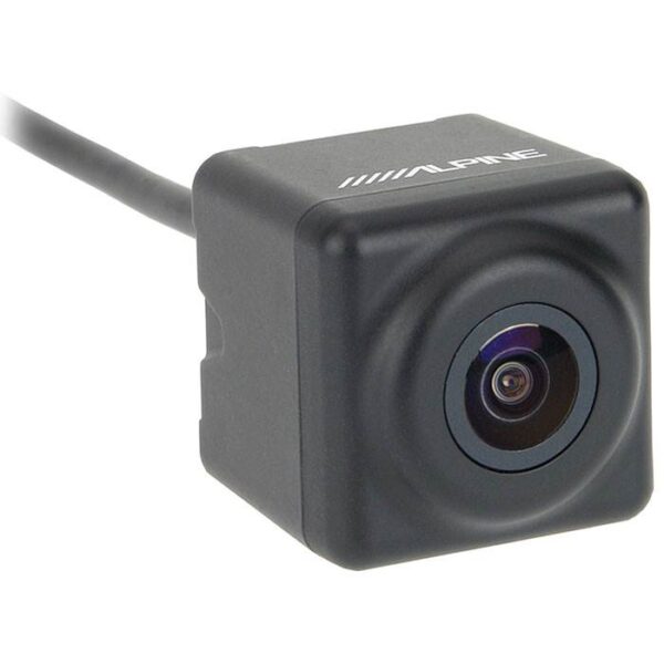Alpine HCEC1100 Bakkamera  HDR 131 gr. vinkel Bilstereo > Bakkamera
