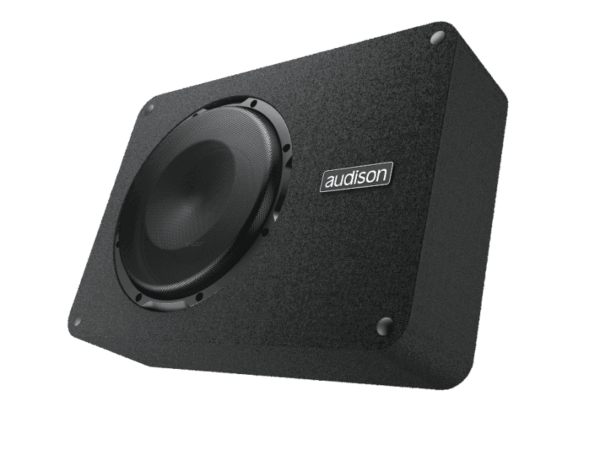 Audison APBX10DS Prima - 10" Subwoofer Bilstereo > Subwoofere