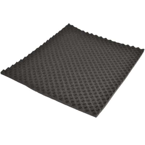 Silent Coat Sound absorber 15 mm