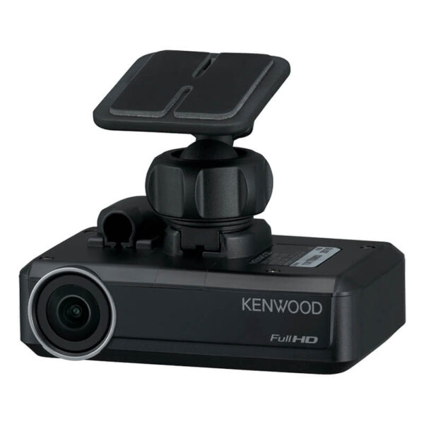 Kenwood KDRV-N520 Front Kamera Bilstereo > Dash cam
