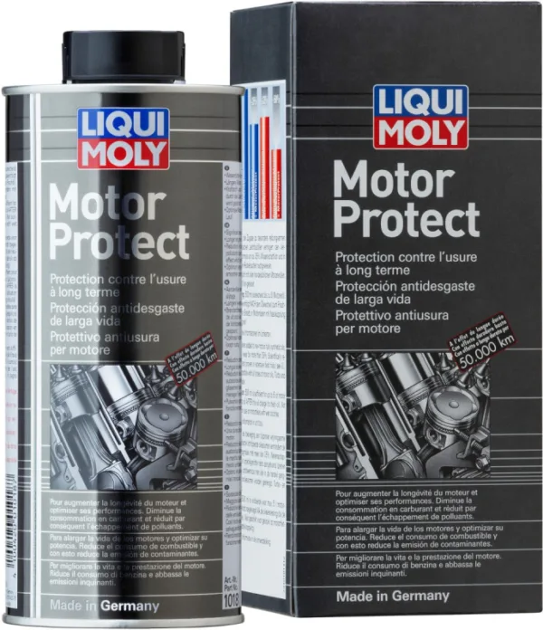 Motorprotect