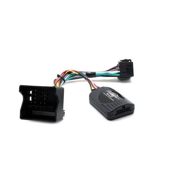 Connects2 Ctsfo002.2 ratbetj. Ford stk431 Bilstereo > Ratstyring