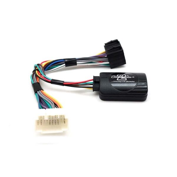Connects2 Ratinterface CTSSZ002.2 Suzuki Bilstereo > Ratstyring