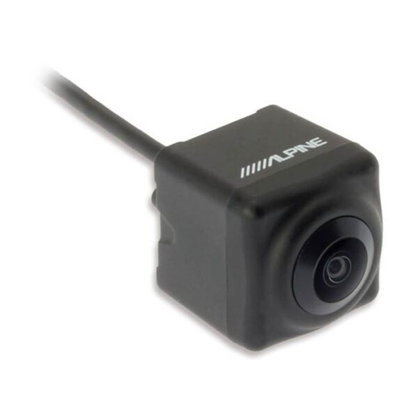 Alpine HCE-CS1100 HDR sidekamera Bilstereo > Bakkamera