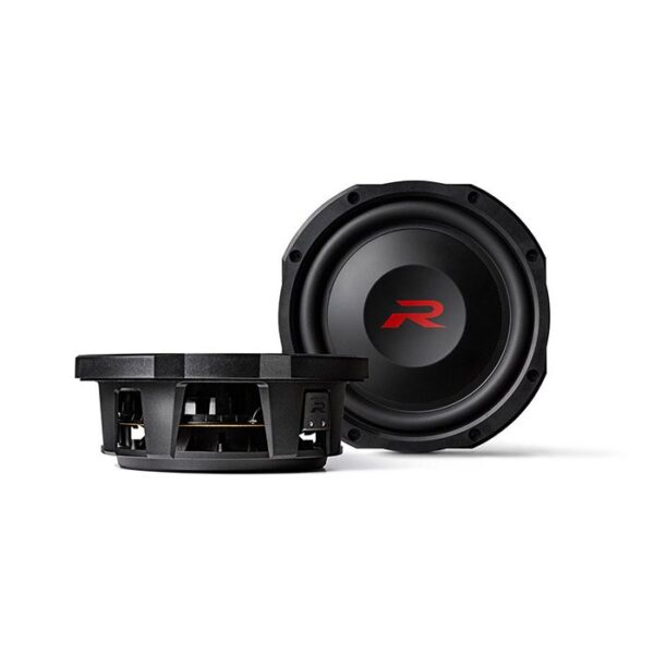 Alpine RS-W10D4 Shallow Type-R subwoofer 10" 4+4 Ohm Bilstereo > Subwoofere