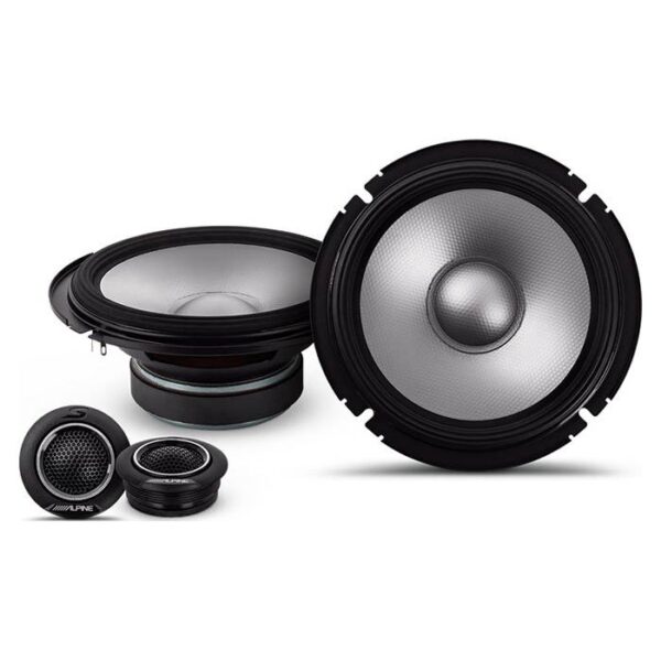 Alpine S2-S65C 16