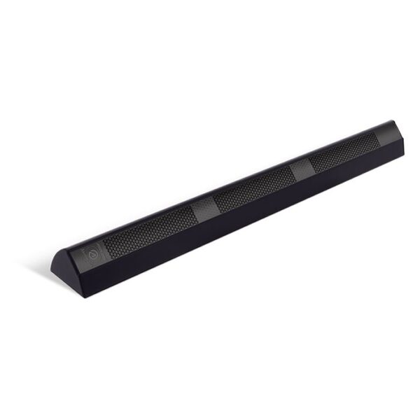 Alpine SPC-L500SB Adventure Audio Kabinehøjtaler lang - sort Bilstereo > Højttalere