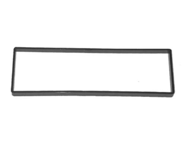 Distance ramme 10 mm Bilstereo > Monteringsdele