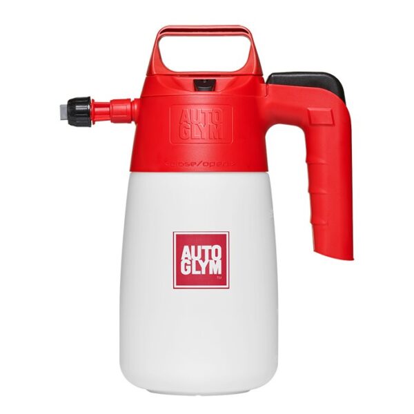 Autoglym Easy Sprayer Universal - Tryksprøjte