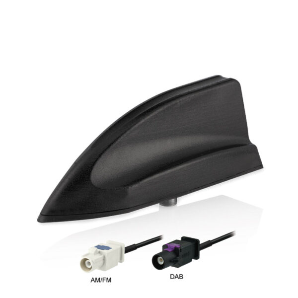 Calearo SHARK 3 antenne