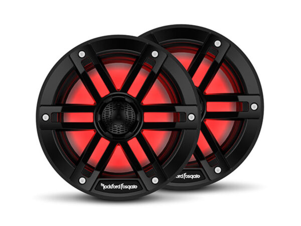 Rockford Fosgate Color Optix M1-65B Marine højtalere