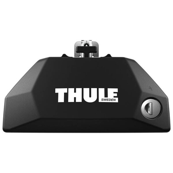Thule EVO Fodsæt Flush rails 4 stk. Transportudstyr > Tagbøjler