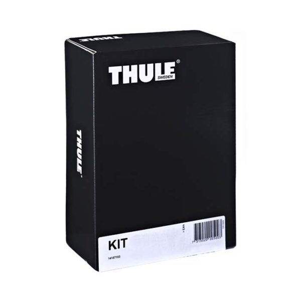 Thule Kit 145241 til Porsche Cayenne Coupe Transportudstyr > Tagbøjler