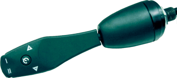 Styrearm fartpilot med hukommelse CM35 Udvendig tilbehør > Fartpilot