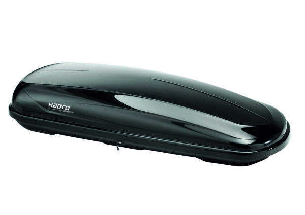 Hapro Traxer tagboks 8.6