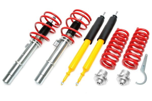 TA Technix Gevindundervogn BMW 3 Serie Coupe