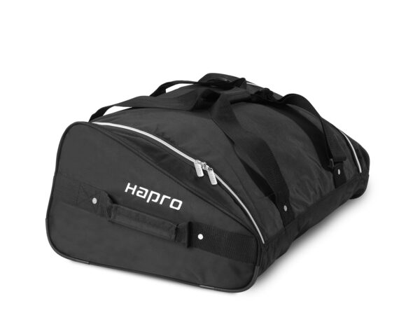 Hapro Taskesæt for tagboks Transportudstyr > Tagbokse
