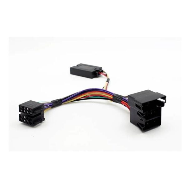 Ratbetjening CTSHY010.2 til Hyundai i30 2007-2012 Bilstereo > Ratstyring