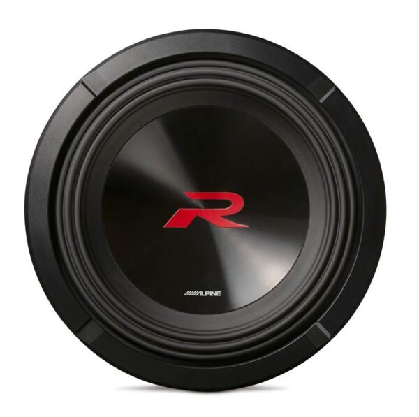 Alpine R2-W10D4 10" Subwoofer 4 ohm