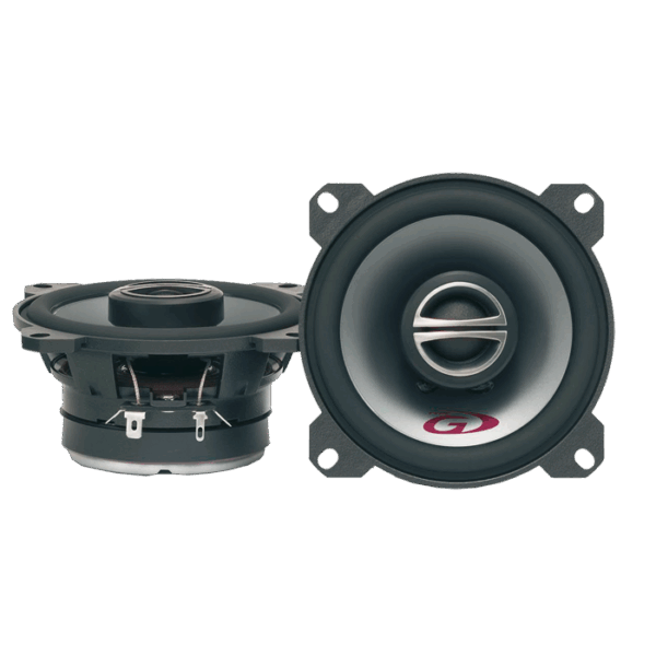Alpine SPG-10C2 10 cm Højtalersæt Coaxial 2 vejs Bilstereo > Højttalere