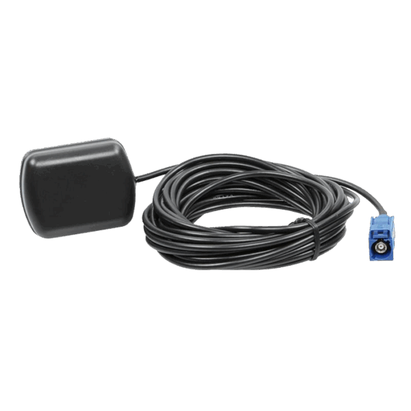 GPS antenne fakra til bla. VW Bilstereo > Antenner