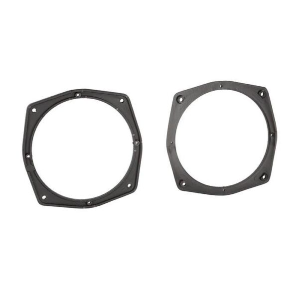 Højtaler rammer til Mercedes Sprinter W907/W910 2018-