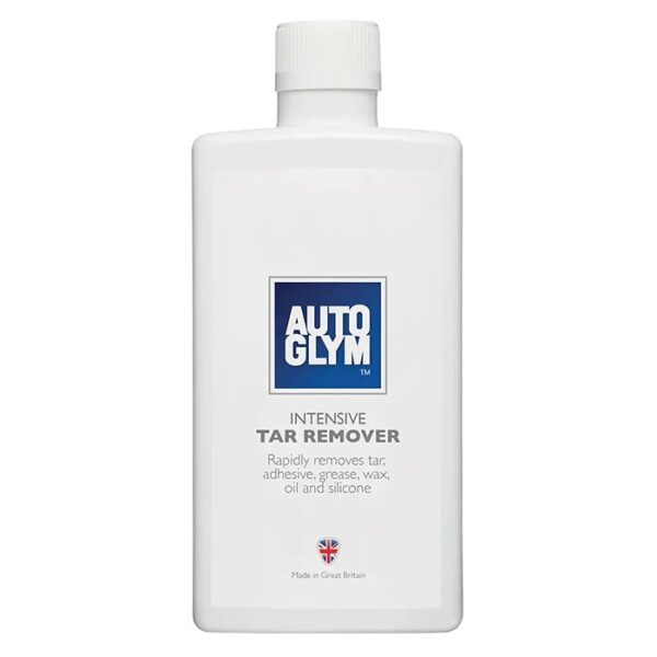 Autoglym Tjærefjerner 500 ml Bilpleje > Udvendig pleje