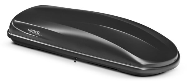 Hapro Cruiser tagboks 10.8