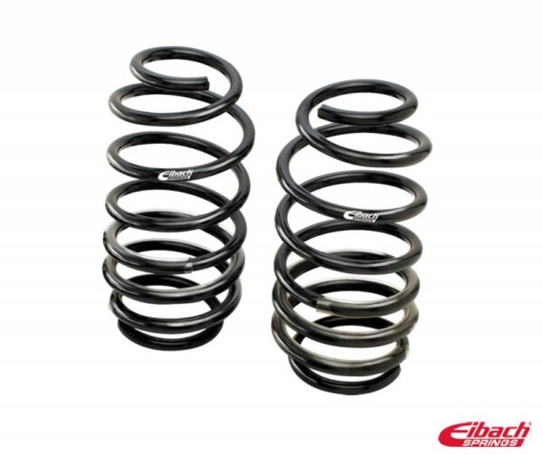 Eibach sænkningssæt Pro-Kit BMW 5 serie (5L) Undervogn > Sænkningssæt